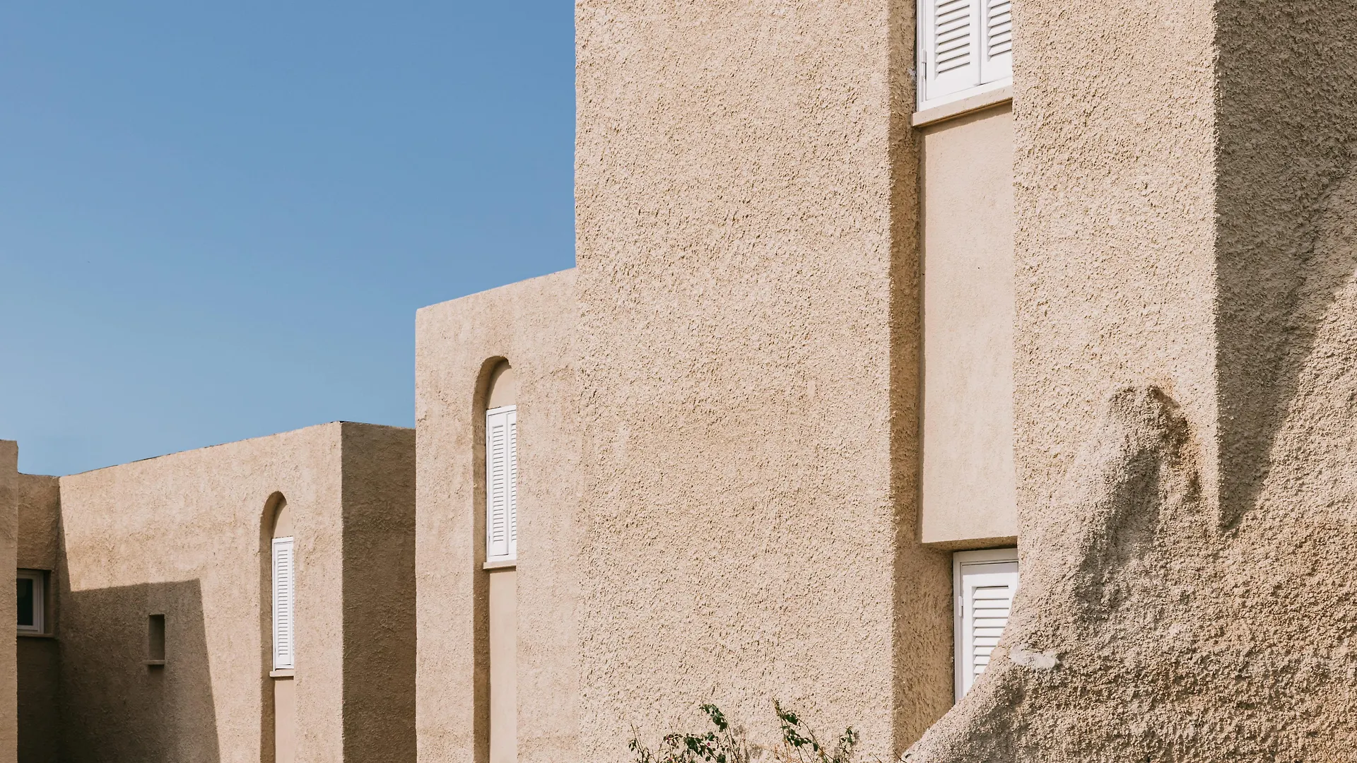 Mangia'S Pollina Resort Finale Hotel