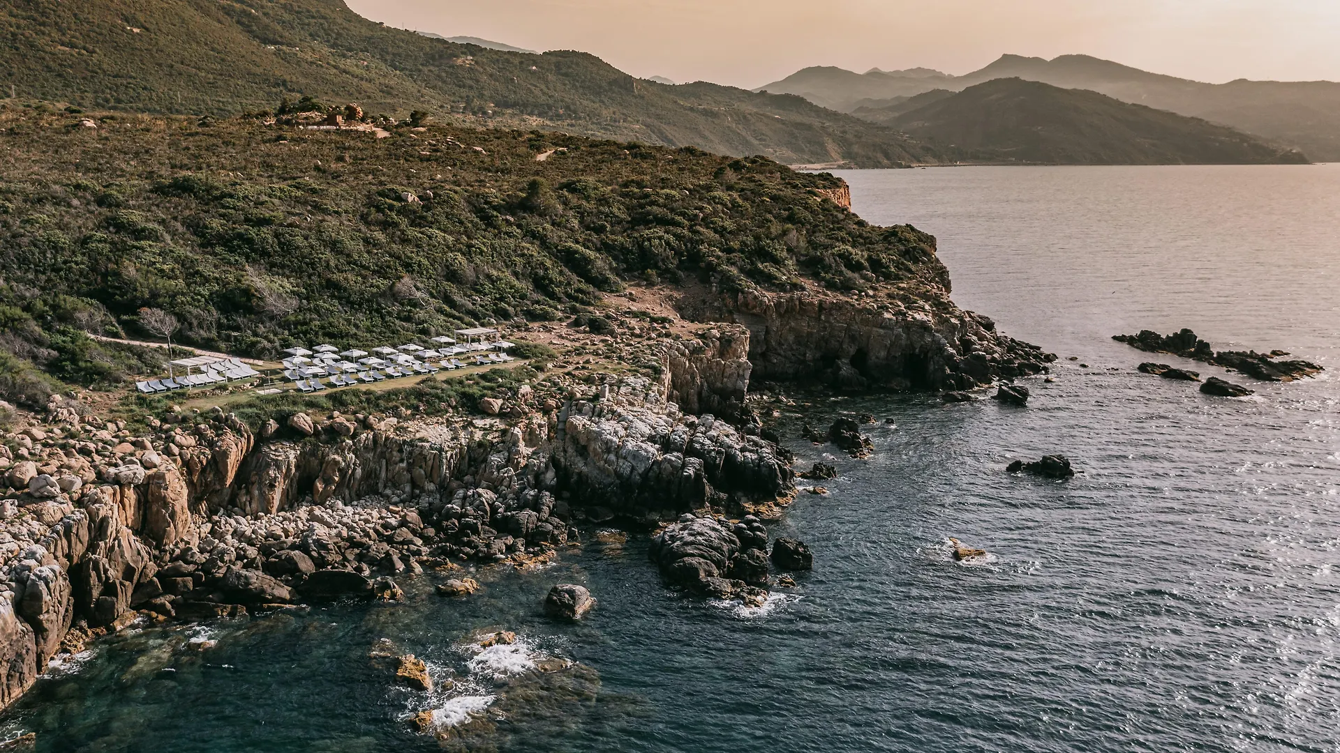 Mangia'S Pollina Resort Finale Hotel