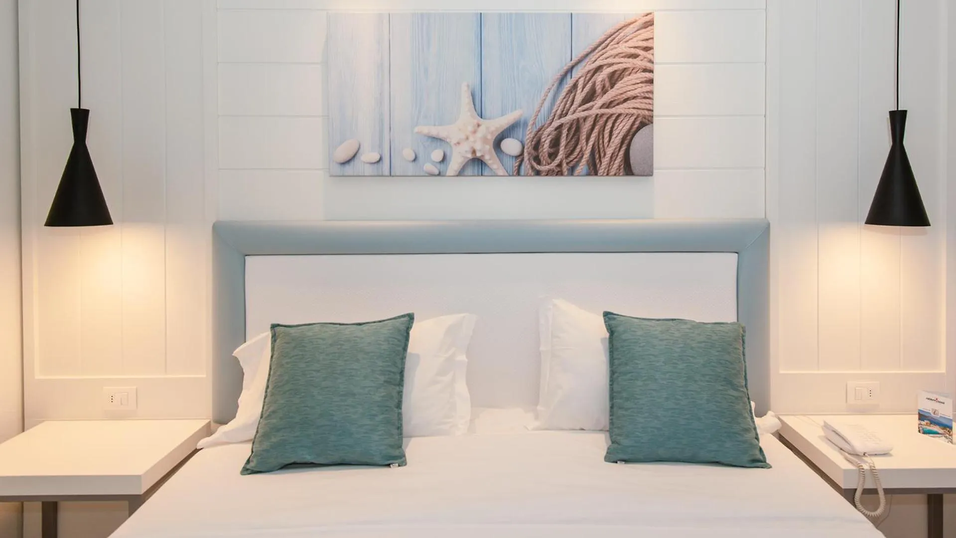 Mangia'S Pollina Resort Finale Hotel