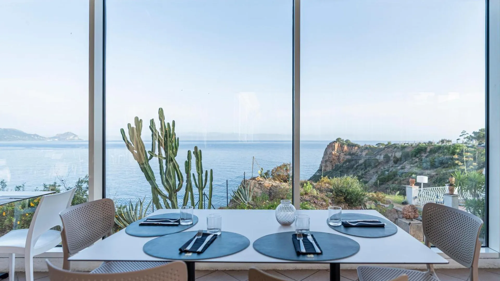 Hotel Mangia'S Pollina Resort Finale