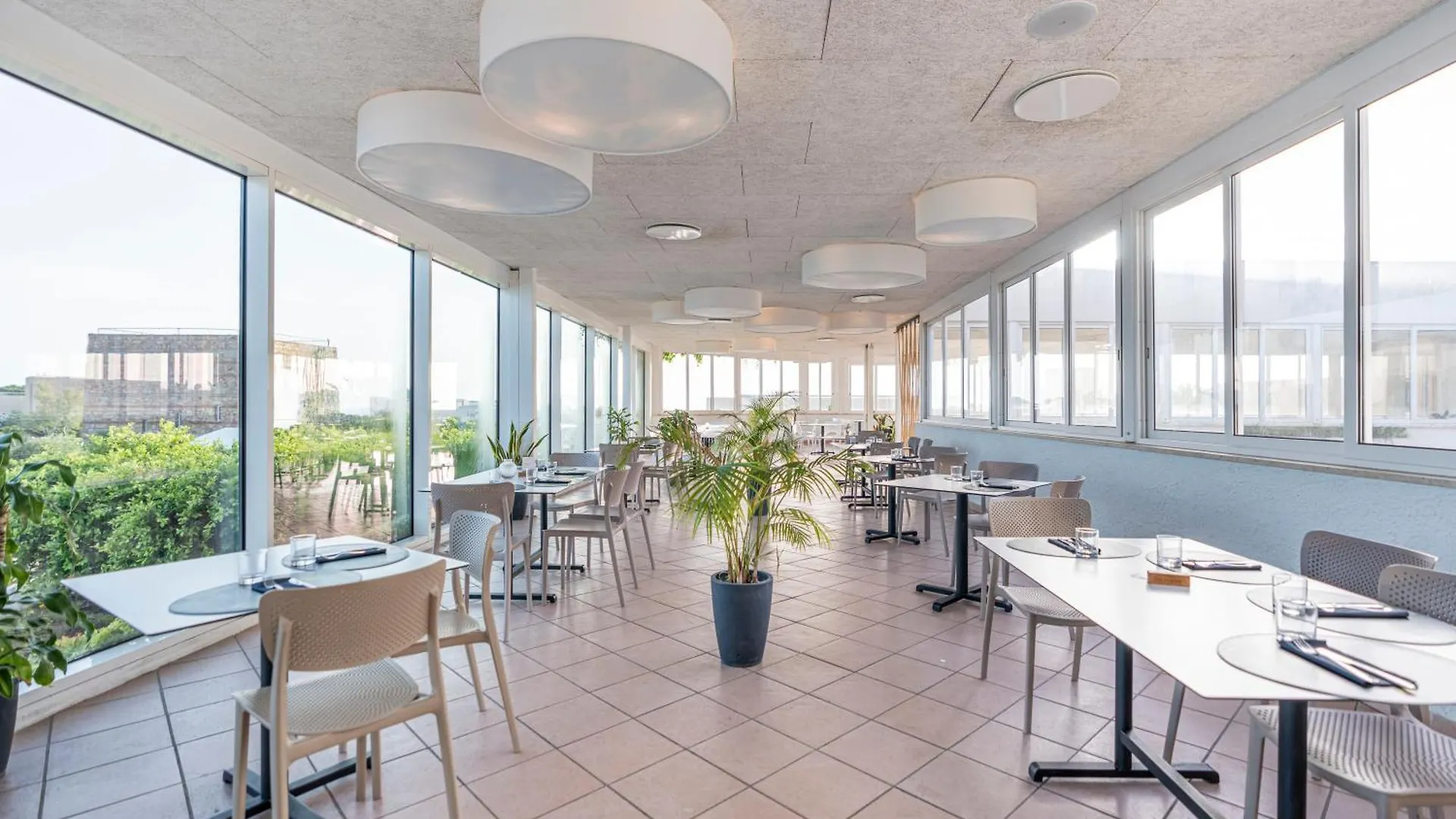 Hotel Mangia'S Pollina Resort Finale