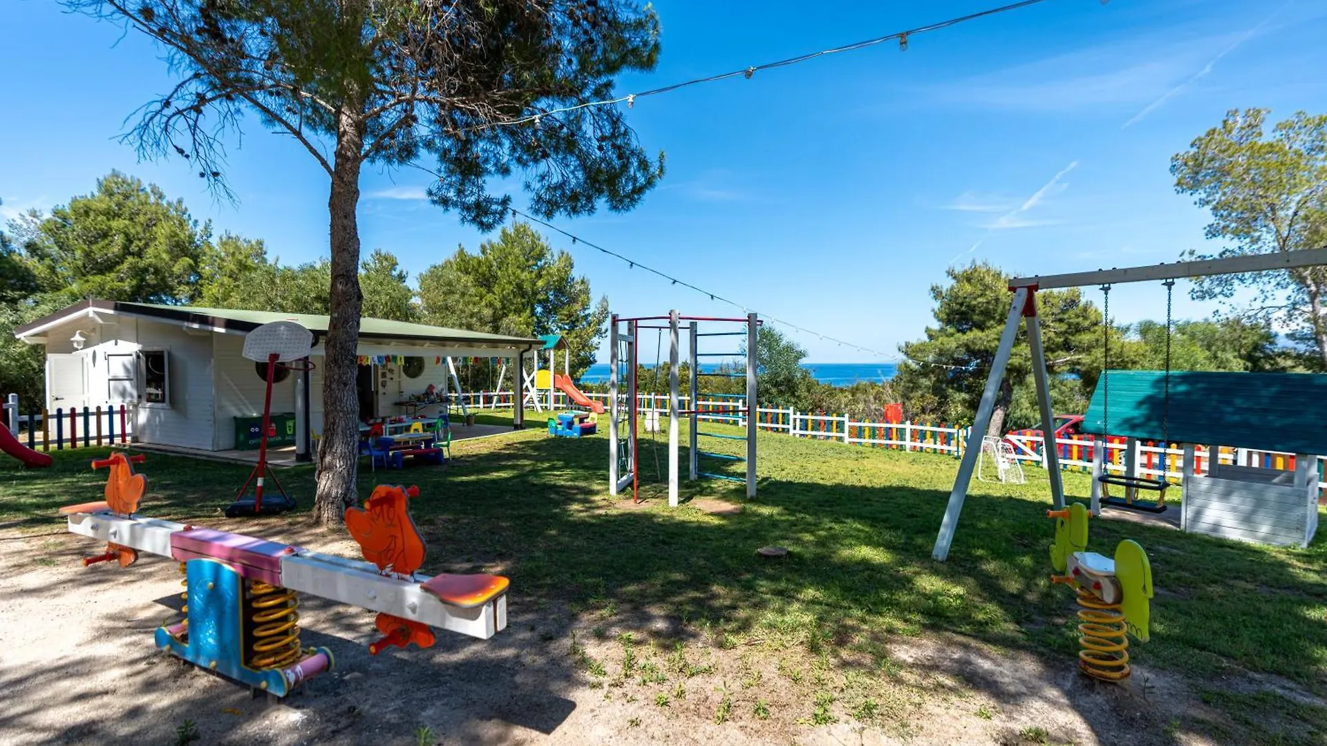 Mangia'S Pollina Resort Finale Italien