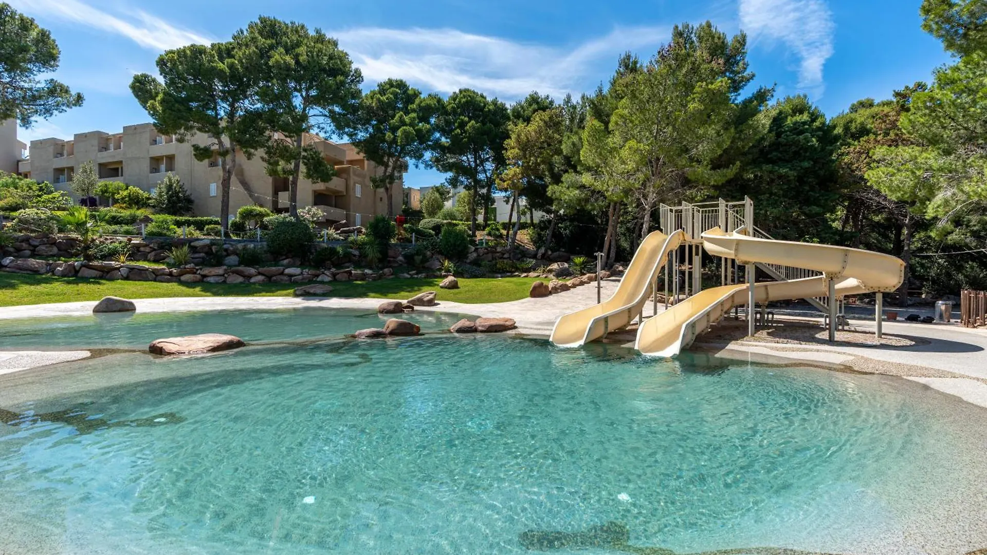Hotel Mangia'S Pollina Resort Finale