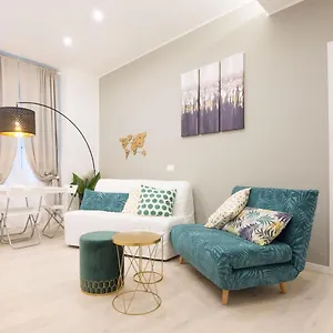  Apartment Greppi 5 Italy