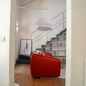  Apartment Joivy Fulcorina Italy