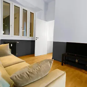  Apartment Capital Station - Italy