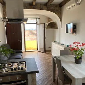  Apartment Casa Balilla Italy