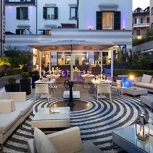 Lhp Santa Margherita Palace & Hotel Santa Margherita Ligure