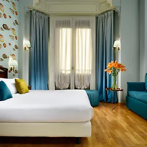 Continental 4* Genua