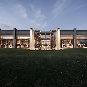 5* Отель Adler Sicilia