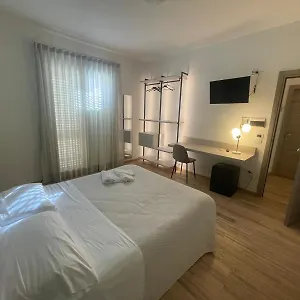 3* Отель Perseo