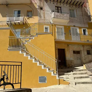 Apartamento Le Casette Del Porto Di