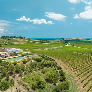 La Foresteria Planeta Wine & Club Ośrodek wypoczynkowy