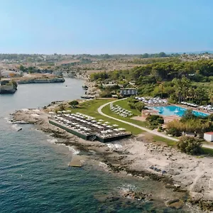 5* Отель Mangia's Brucoli, Sicily, Autograph Collection