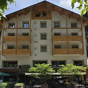 Crimea Wine 3* Chiavenna