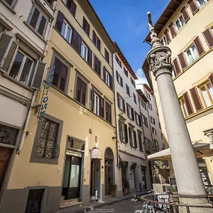 Ferretti Hotel Florença