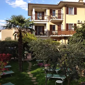 Erika 3* Malcesine