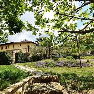 Agroturismo Giucalem La Casa Negli Orti
