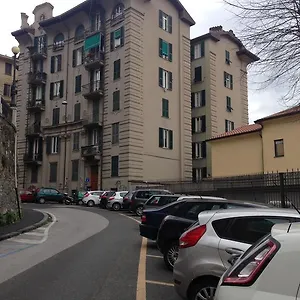 A Casa de hóspedes La Spezia