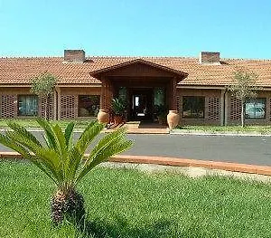 Il Parco Degli Ulivi Hotel