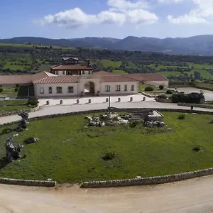 Casa rural Gulfi