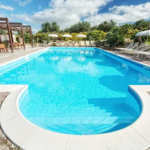 Vultaggio Farm stay