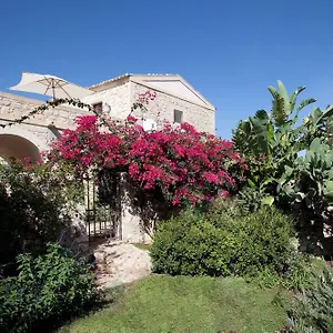 Casa rural Tenuta Cammarana