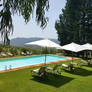 Agroturismo Masseria Rossella
