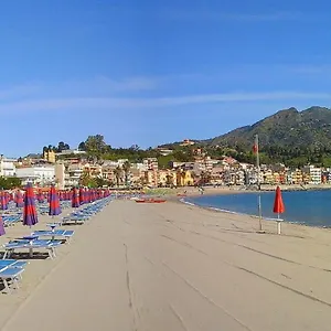 לינה וארוחת בוקר Al Sole Di Sicilia
