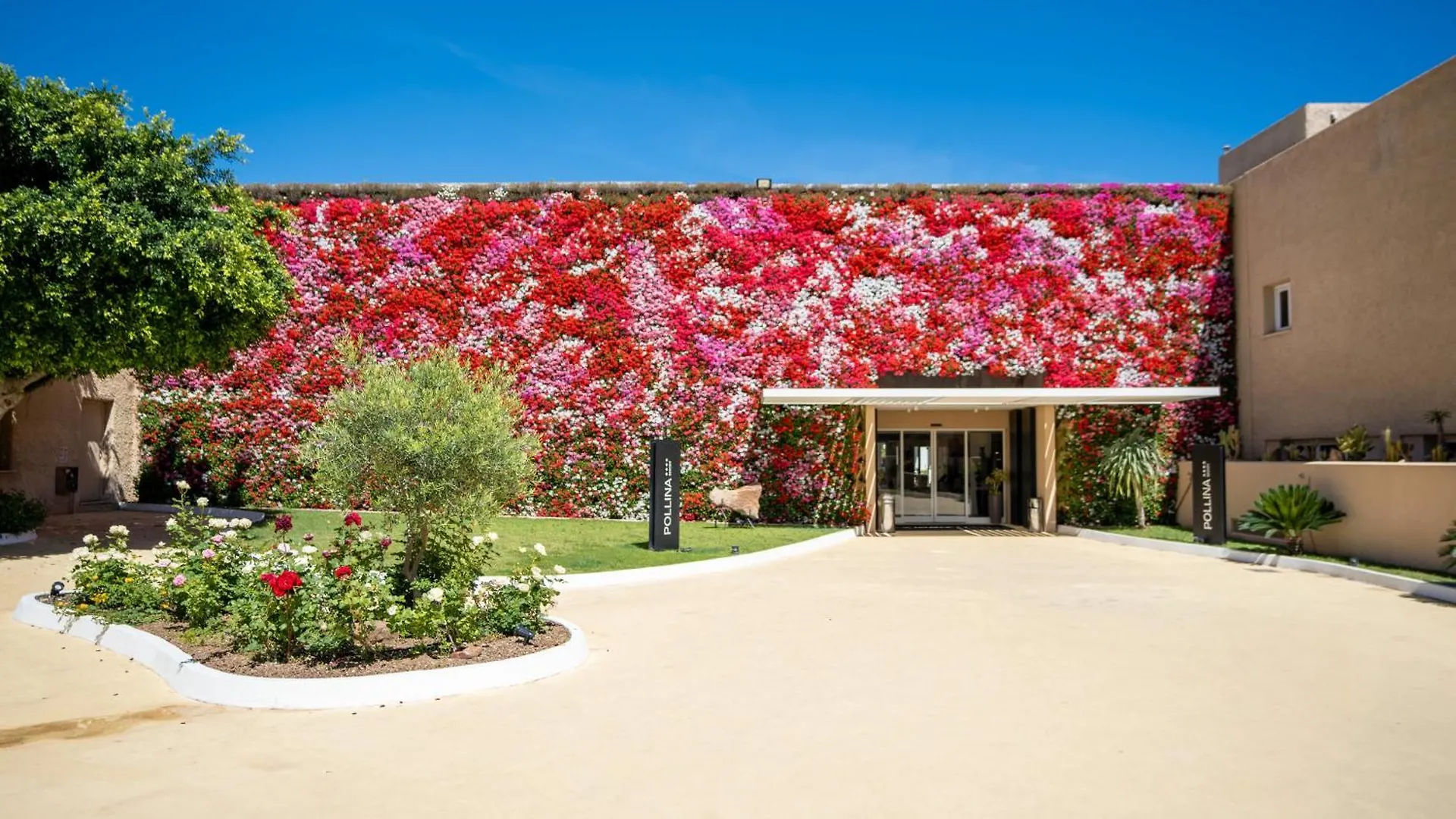 Hotel Mangia'S Pollina Resort Finale
