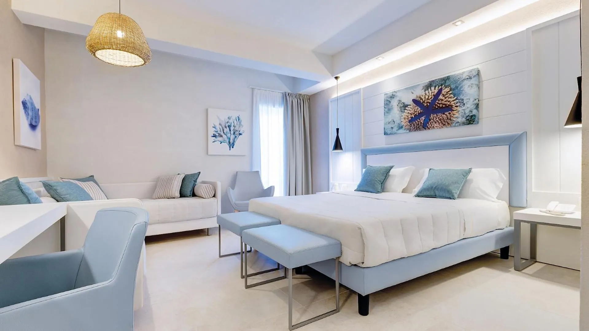 Mangia'S Pollina Resort Finale Hotel