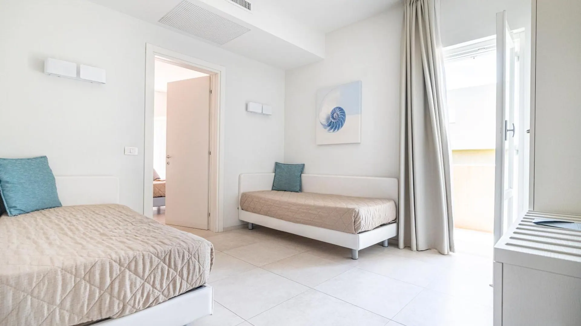 Mangia'S Pollina Resort Finale Hotel