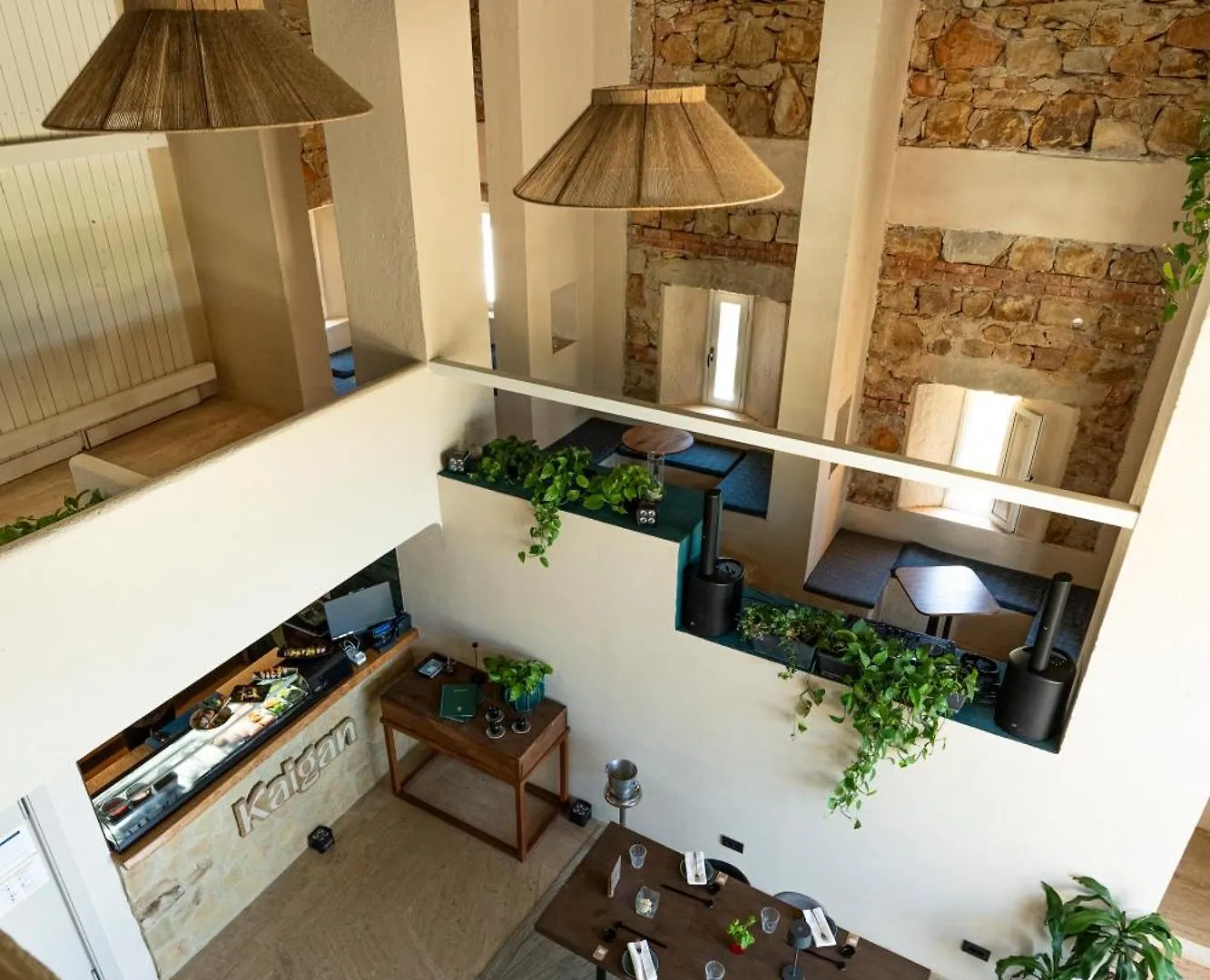 Mangia'S Pollina Resort Finale Hotel