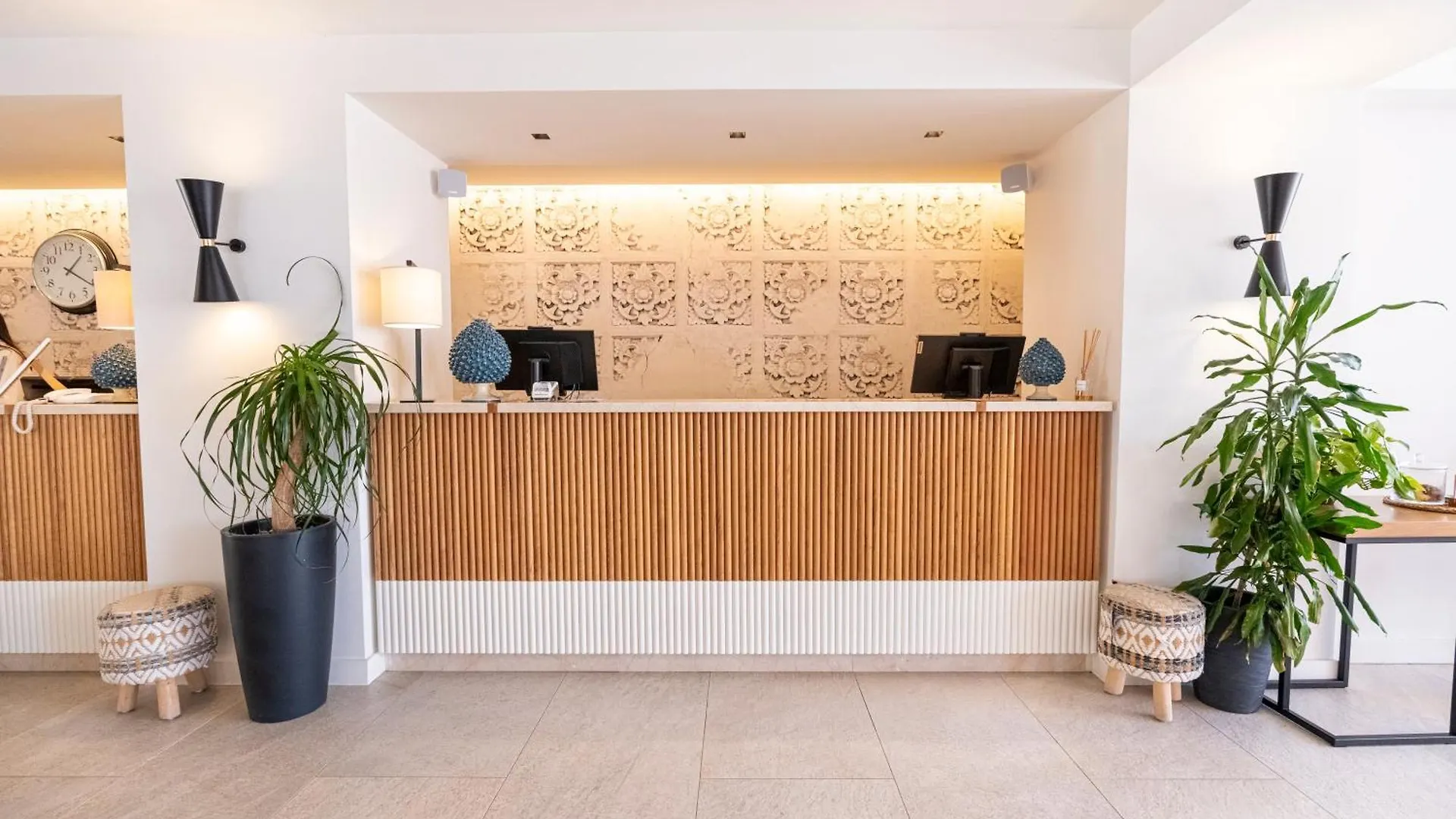 **** Hotel Mangia'S Pollina Resort Finale Italy